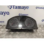 Cuadro Instrumentos para Volkswagen Golf Plus (5M1)