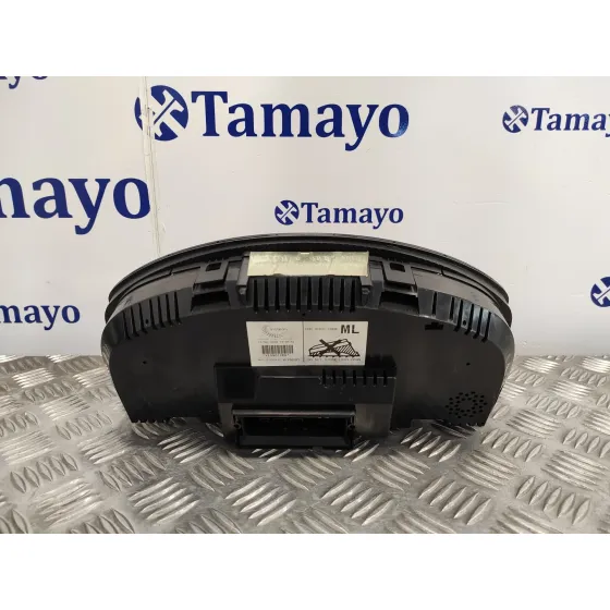 Cuadro Instrumentos para Volkswagen Golf Plus (5M1)