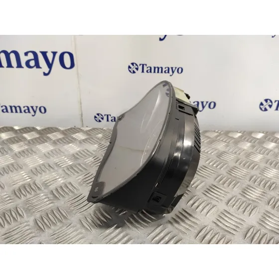Cuadro Instrumentos para Volkswagen Golf Plus (5M1)