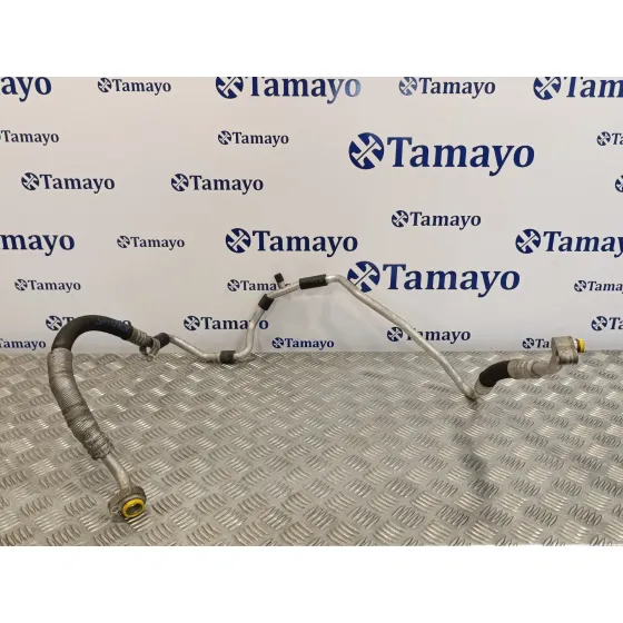 Tubos Aire Acondicionado para Volkswagen Golf Plus (5M1)