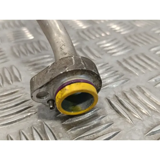 Tubos Aire Acondicionado para Volkswagen Golf Plus (5M1)