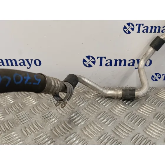 Tubos Aire Acondicionado para Volkswagen Golf Plus (5M1)