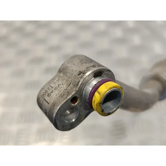 Tubos Aire Acondicionado para Volkswagen Golf Plus (5M1)