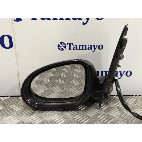 Retrovisor Izquierdo para Volkswagen Golf Plus (5M1)