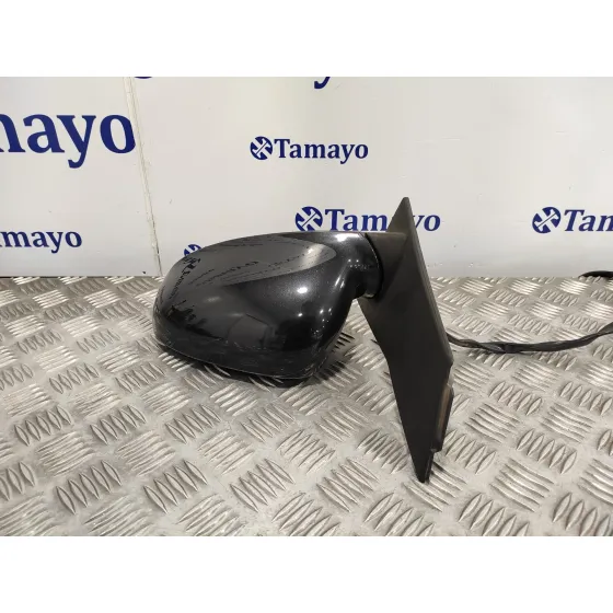 Retrovisor Izquierdo para Volkswagen Golf Plus (5M1)