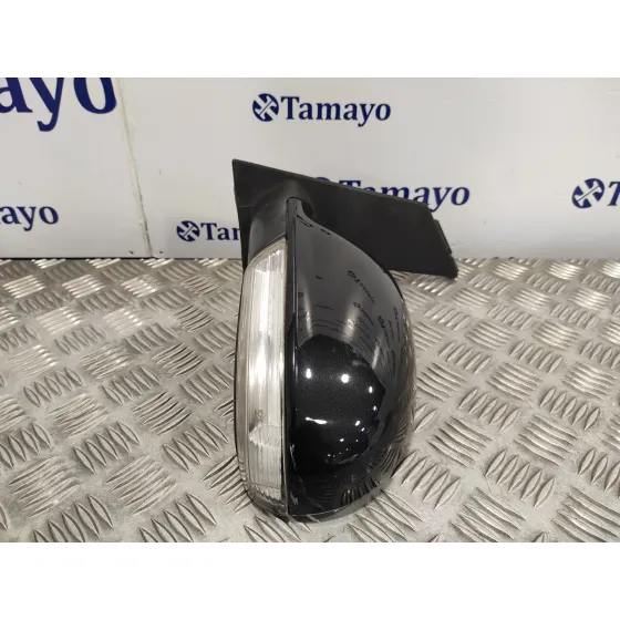 Retrovisor Izquierdo para Volkswagen Golf Plus (5M1)
