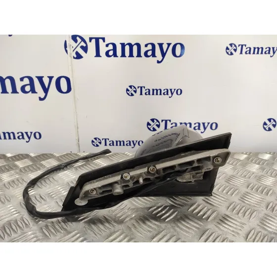 Retrovisor Izquierdo para Volkswagen Golf Plus (5M1)