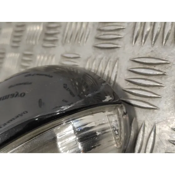 Retrovisor Izquierdo para Volkswagen Golf Plus (5M1)