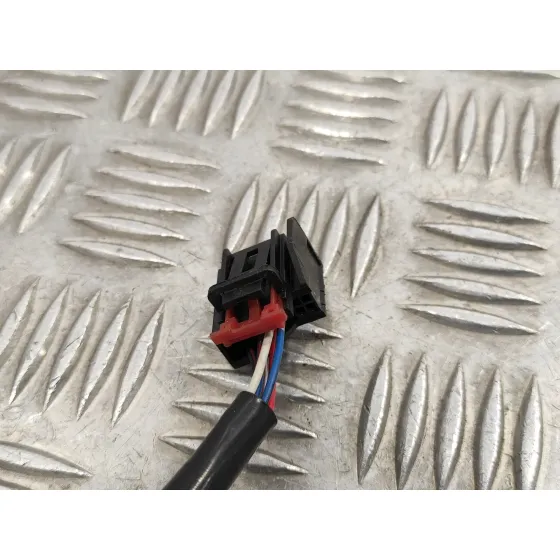 Retrovisor Izquierdo para Volkswagen Golf Plus (5M1)