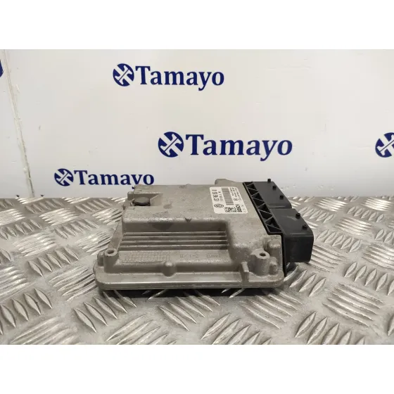 Centralita Motor Uce para Volkswagen Golf Plus (5M1)