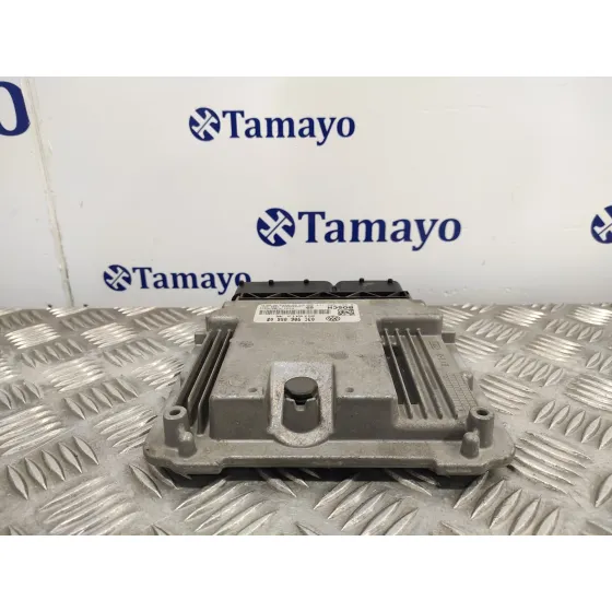 Centralita Motor Uce para Volkswagen Golf Plus (5M1)