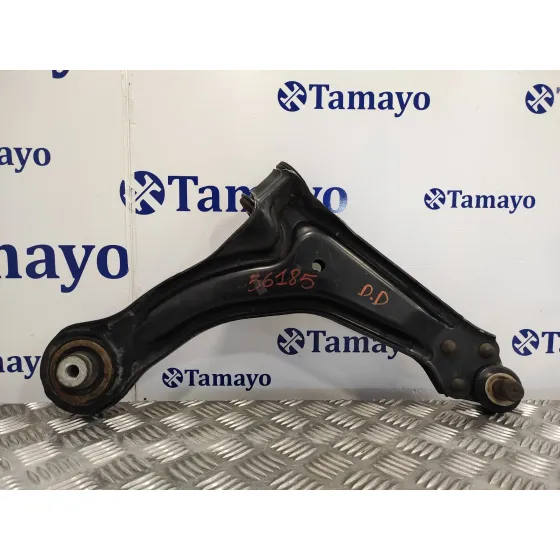 Brazo Suspension Inferior Delantero Derecho para Mercedes-Benz Vito (W638) Combi
