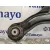 Brazo Suspension Inferior Delantero Derecho para Mercedes-Benz Vito (W638) Combi