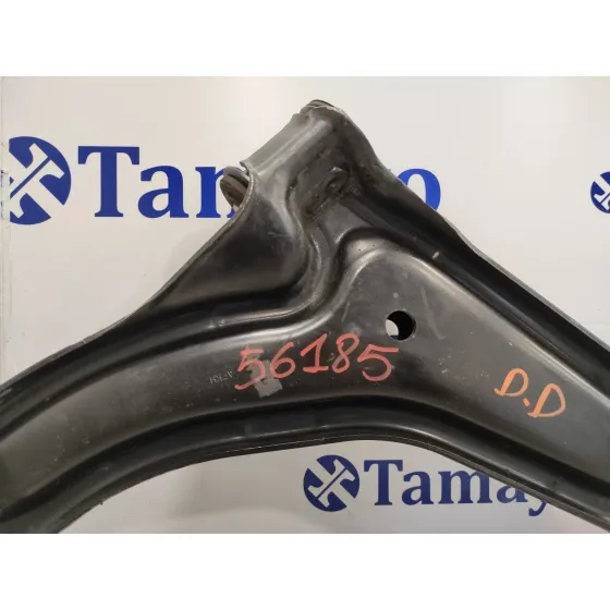 Brazo Suspension Inferior Delantero Derecho para Mercedes-Benz Vito (W638) Combi