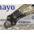 Brazo Suspension Inferior Delantero Derecho para Mercedes-Benz Vito (W638) Combi