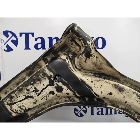 Brazo Suspension Inferior Delantero Derecho para Mercedes-Benz Vito (W638) Combi