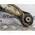 Brazo Suspension Inferior Delantero Derecho para Mercedes-Benz Vito (W638) Combi