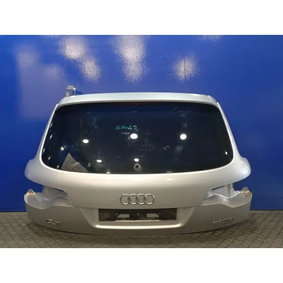 Porton Trasero para Audi Q7 (4L)