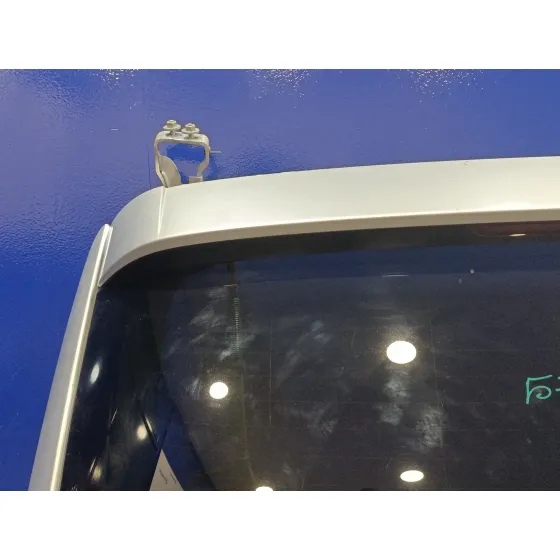 Porton Trasero para Audi Q7 (4L)