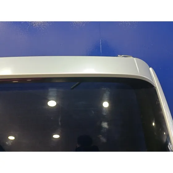 Porton Trasero para Audi Q7 (4L)