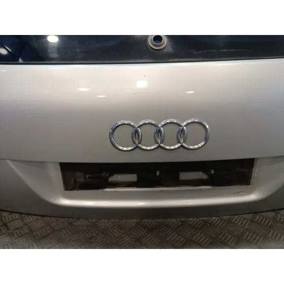 Porton Trasero para Audi Q7 (4L)