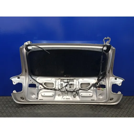 Porton Trasero para Audi Q7 (4L)