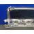 Porton Trasero para Audi Q7 (4L)