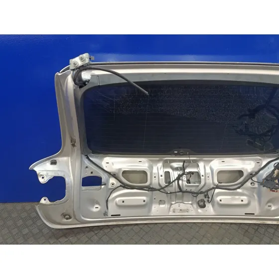Porton Trasero para Audi Q7 (4L)