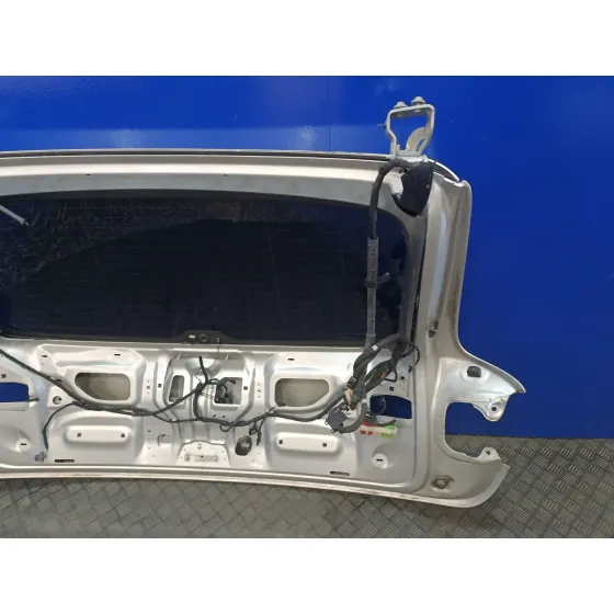 Porton Trasero para Audi Q7 (4L)