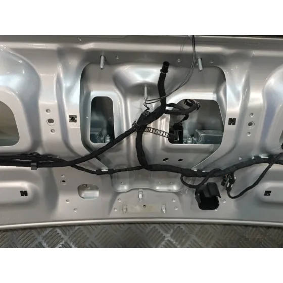 Porton Trasero para Audi Q7 (4L)