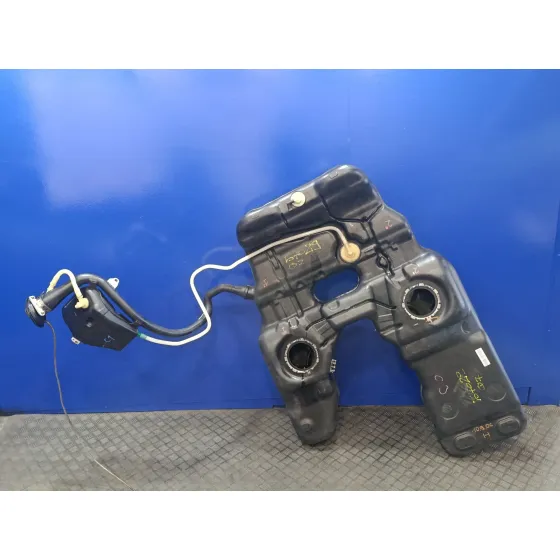 Deposito Combustible para Audi Q7 (4L)