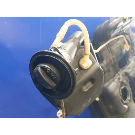 Deposito Combustible para Audi Q7 (4L)