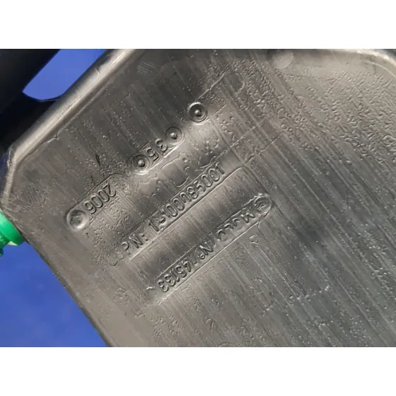 Deposito Combustible para Audi Q7 (4L)