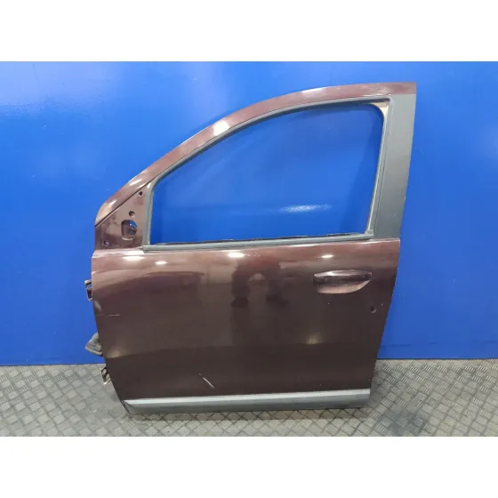 Puerta Delantera Izquierda para Dacia Lodgy