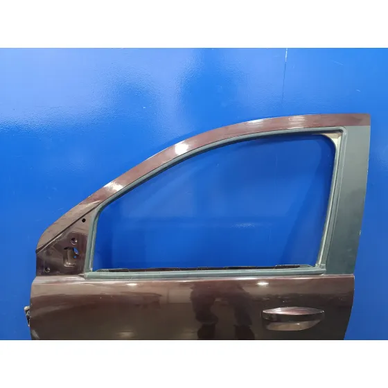 Puerta Delantera Izquierda para Dacia Lodgy