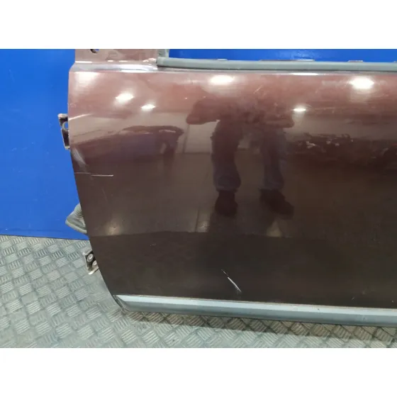 Puerta Delantera Izquierda para Dacia Lodgy