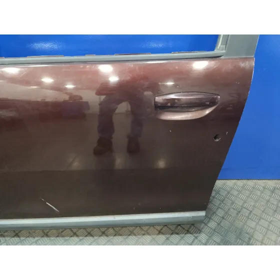Puerta Delantera Izquierda para Dacia Lodgy