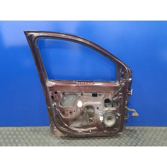 Puerta Delantera Izquierda para Dacia Lodgy