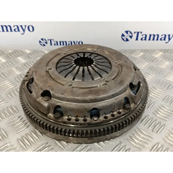 Volante Motor para Volkswagen Polo Vi (Aw1, Bz1, Ae1)