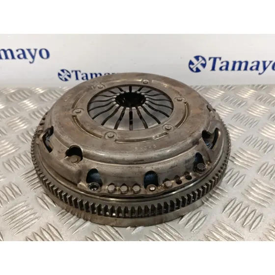 Volante Motor para Volkswagen Polo Vi (Aw1, Bz1, Ae1)