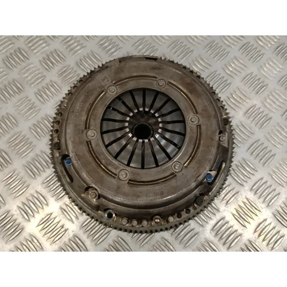 Volante Motor para Volkswagen Polo Vi (Aw1, Bz1, Ae1)