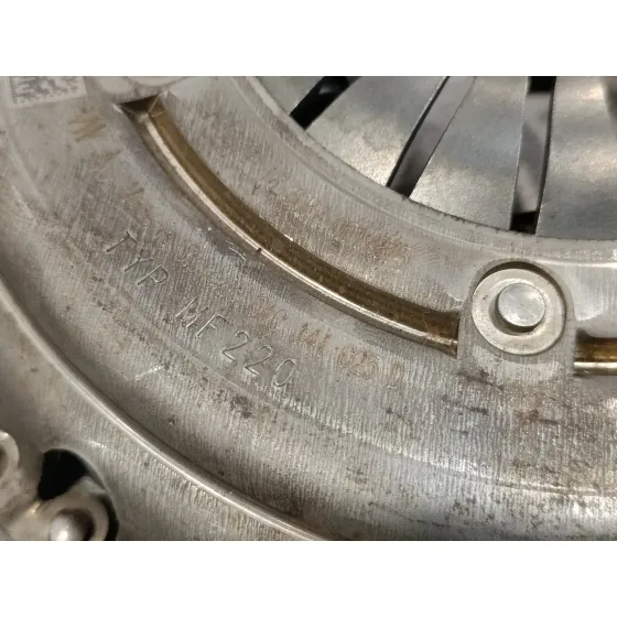 Volante Motor para Volkswagen Polo Vi (Aw1, Bz1, Ae1)