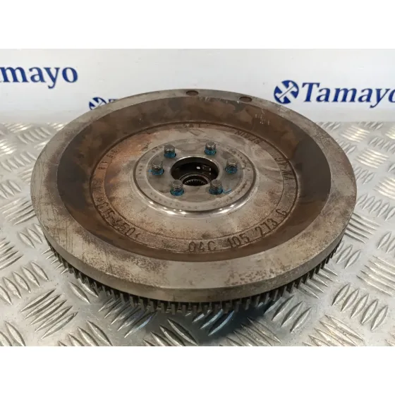 Volante Motor para Volkswagen Polo Vi (Aw1, Bz1, Ae1)