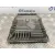 Centralita Motor Uce para Volkswagen Polo (6R1)