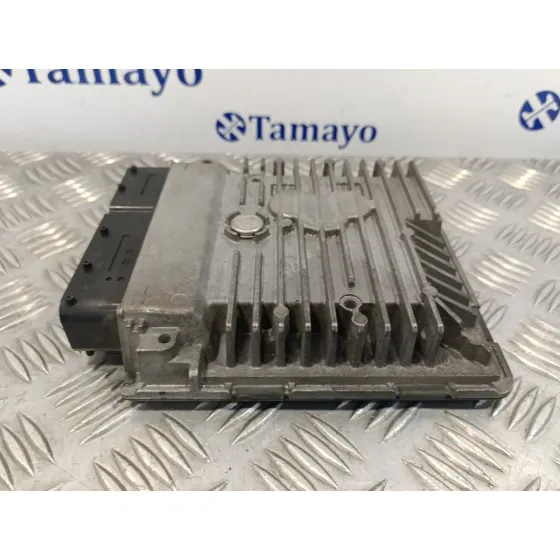 Centralita Motor Uce para Volkswagen Polo (6R1)