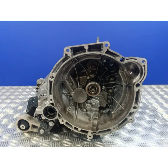 Caja Cambios para Ford Fiesta (Cb1)