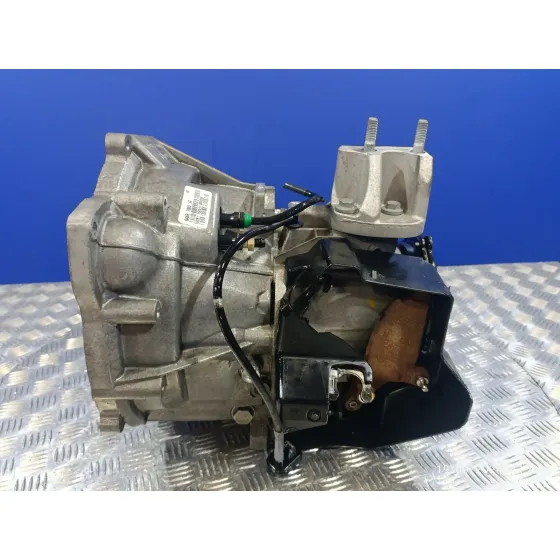 Caja Cambios para Ford Fiesta (Cb1)