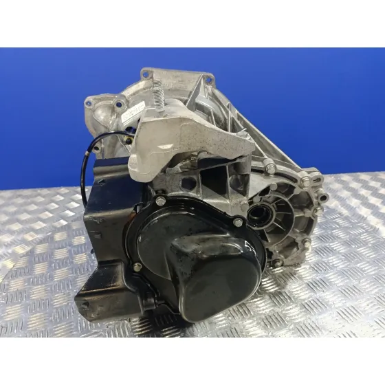 Caja Cambios para Ford Fiesta (Cb1)