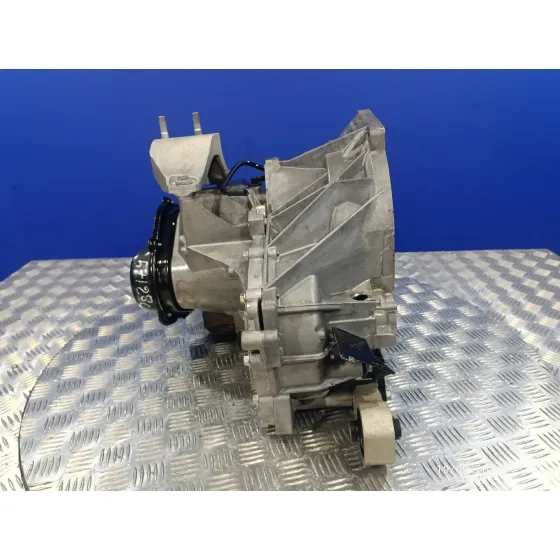 Caja Cambios para Ford Fiesta (Cb1)