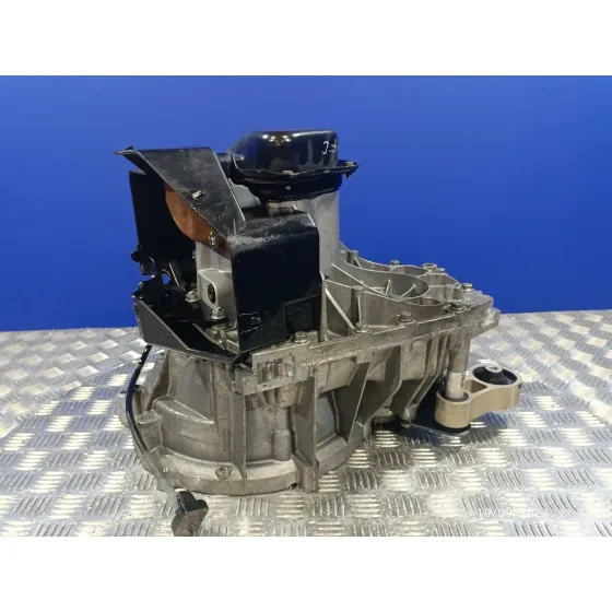 Caja Cambios para Ford Fiesta (Cb1)